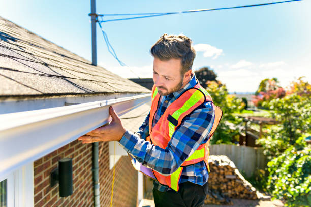 Best Roof Maintenance and Cleaning  in Davenport, IA